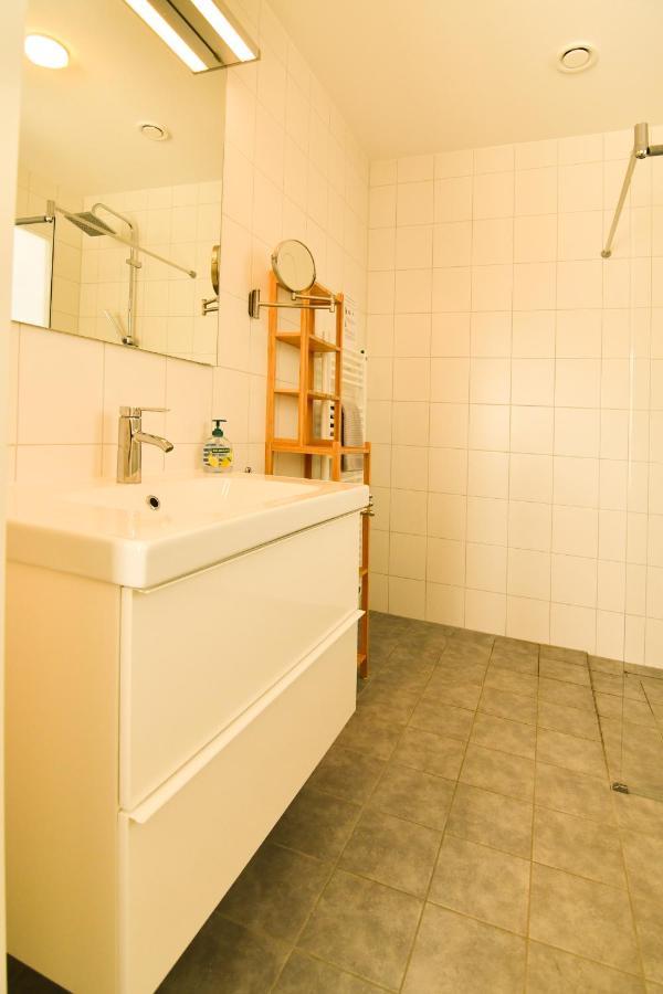 luxe Villa MaromaMistral Veerse Meer free 4 Ebikes BBQ Springkussen WIFI Kamperland Buitenkant foto